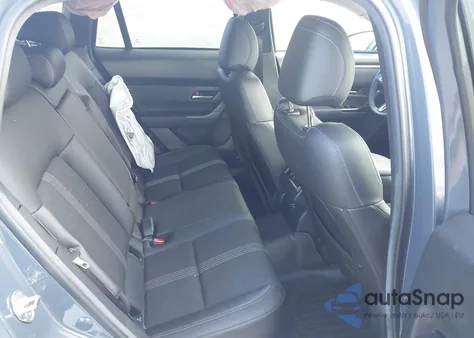 2024 Mazda Cx-50 2.5 S Preferred из США, поврежденный, VIN 7MMVABBM2RN207908